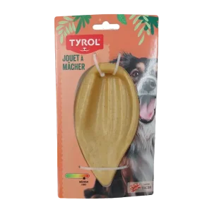 Hundtugg Pig Ear Bambu Tyrol – 16 CM