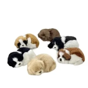 Hundvalpar 5st hundar mix liten Perfectpetzzz*