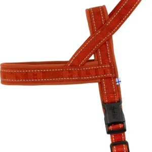 Hurtta Casual hundsele cinnamon