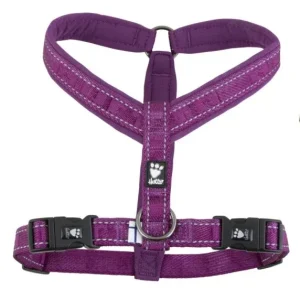 Hurtta Casual Y-harness Heather