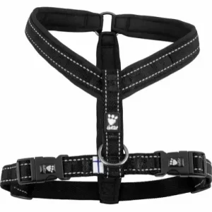 HURTTA CASUAL Y-SELE RAVEN 30-35 cm