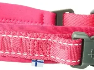 Hurtta ECO Casual halsband Ruby