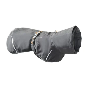 Hurtta ECO Mudventure hundjacka, Blackberry