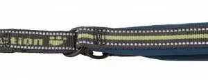 Hurtta halvstryp 25-35cm grönblå