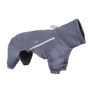 Hurtta Midlayer Overall, Blackberry