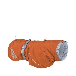 Hurtta Monsoon Regntäcke Buckthorn, Storlek 90