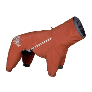 Hurtta Mudventure overall ECO, Cinnamon