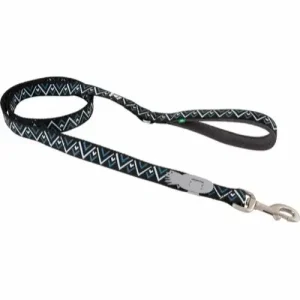 Hurtta razzel dazzel standard koppel 180cm blackberry