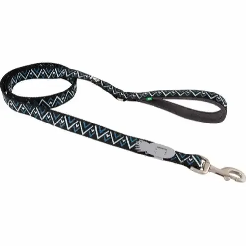 Hurtta razzel dazzel standard koppel 180cm blackberry