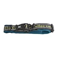Hurtta Stryp Halsband Juniper 20 – 30 cm