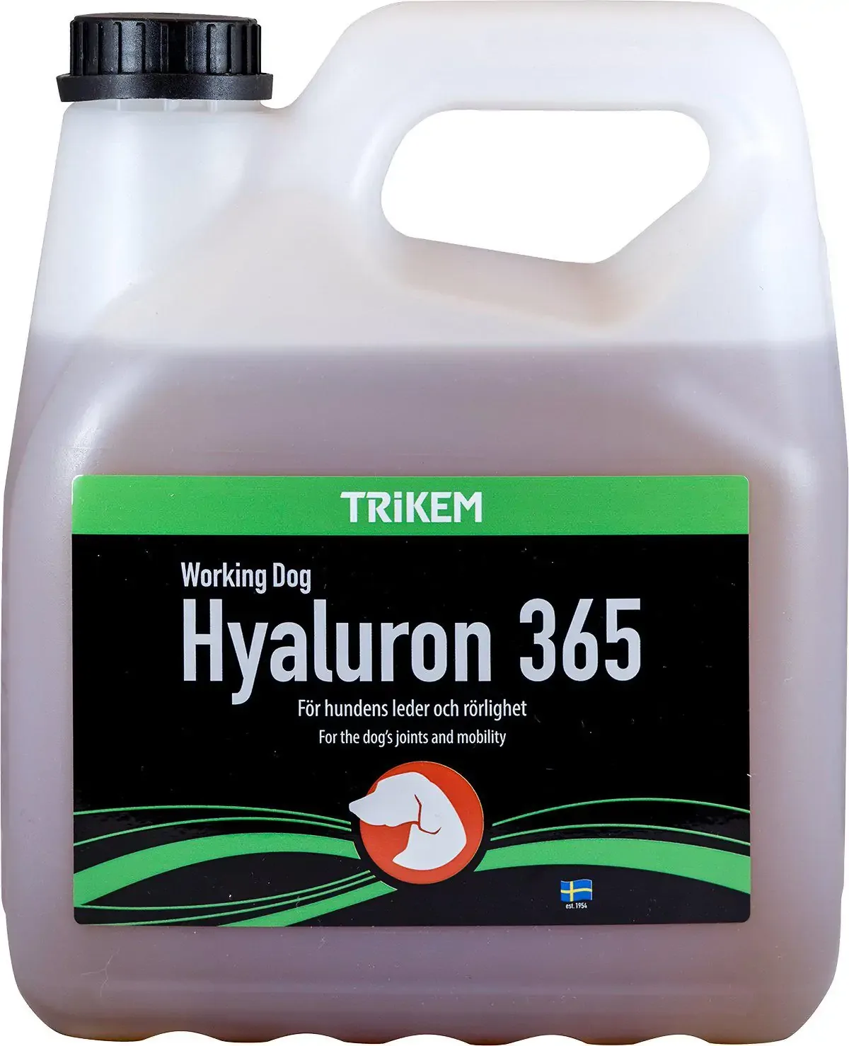 Hyaluron 365 3 Liter