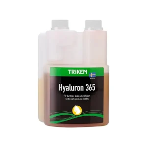 Hyaluron 365 Ledtillskott till Katt – 300 ml Handla nu