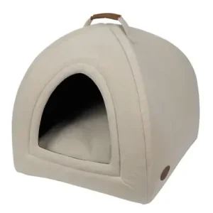 Hydda till Hund/Katt – Creme Outlet