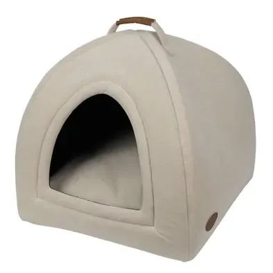 Hydda till Hund/Katt – Creme Outlet