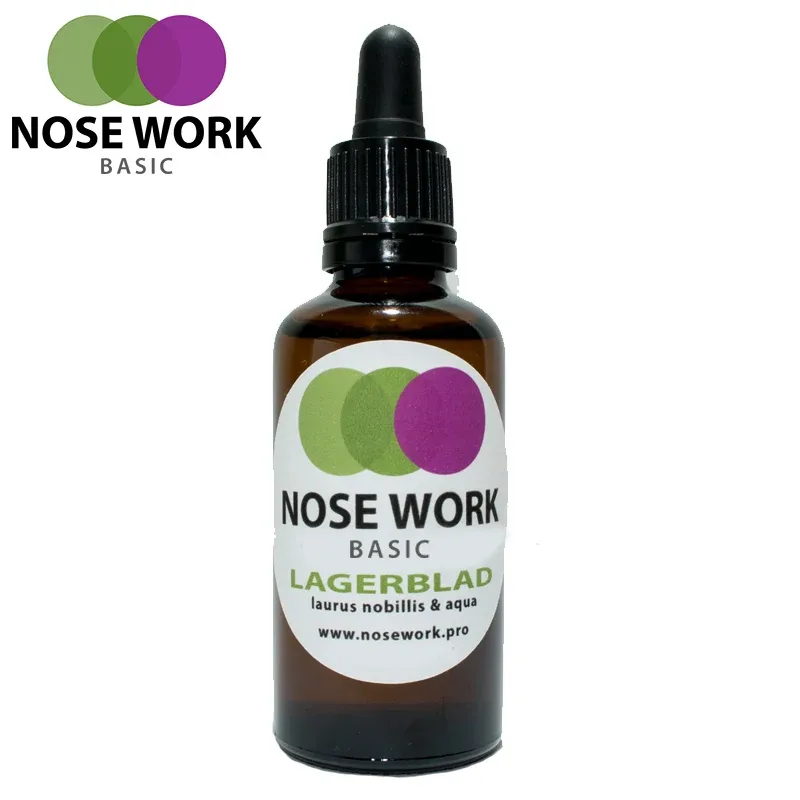 Hydrolat Lagerblad 50 ml
