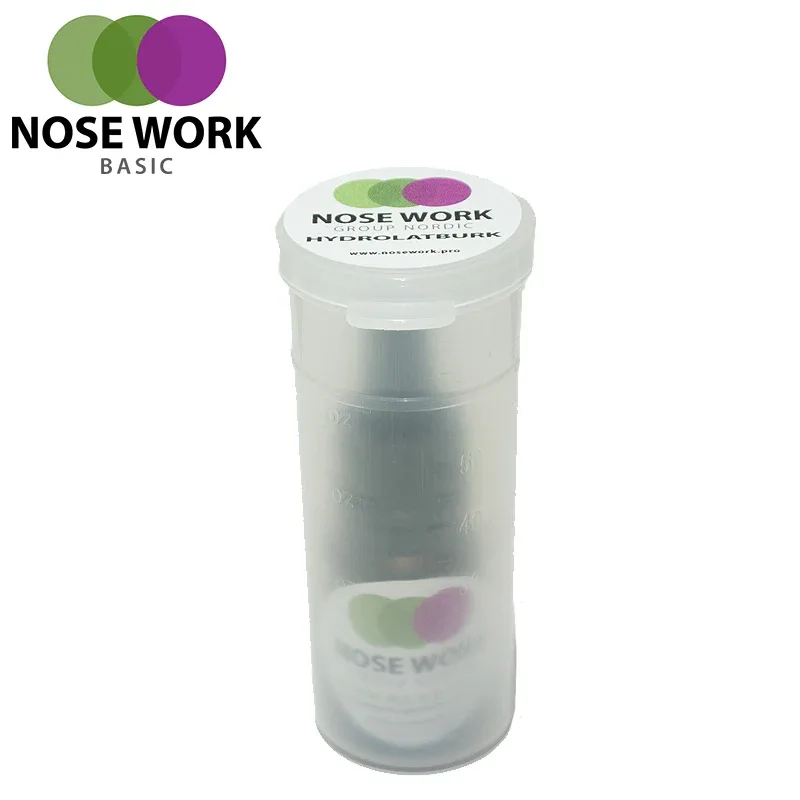 Hydrolatförvaringsburk 10ml