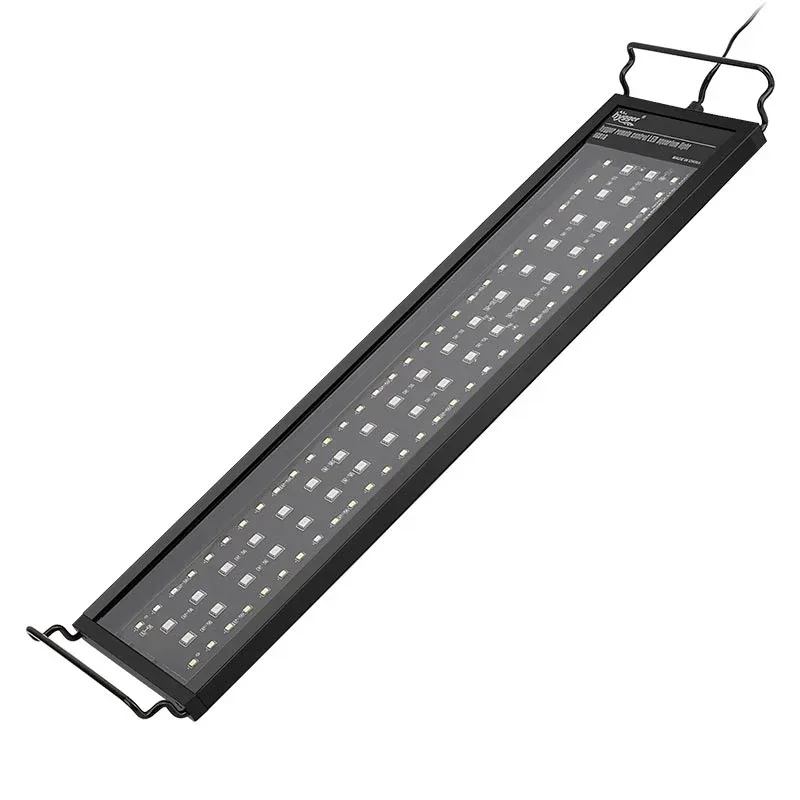 Hygger HG016 42x11cm 24W Led RGB