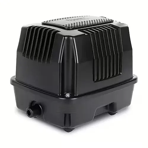 Hygger Luftpump 4800 L/H – 40W