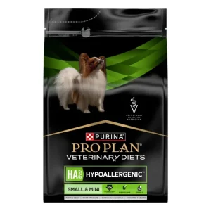Hypoallergenic Small&Mini Torrfoder f枚r hund 3,7kg