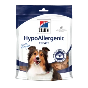 HypoAllergenic Treats Hundgodis 200g