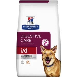 i/d Digestive Care Chicken - Dry Dog Food