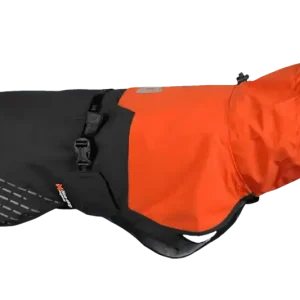 I lager Fjord Raincoat Orange 30 cm