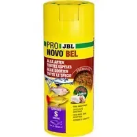 I lager JBL ProNovo Bel Grano S – Ekonomipack 2 x 250 ml