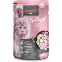 I lager Leonardo Finest Selection Pouch 16 x 85 g – Kanin och ägg