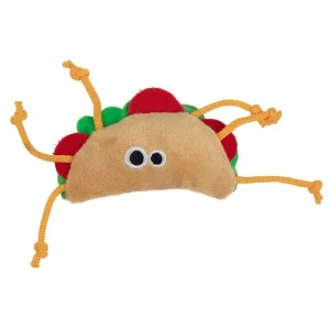 I lager MadCat Tabby Taco