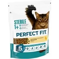 I lager Perfect Fit Sterile 1+ Kyckling – Ekonomipack 6 x 750 g