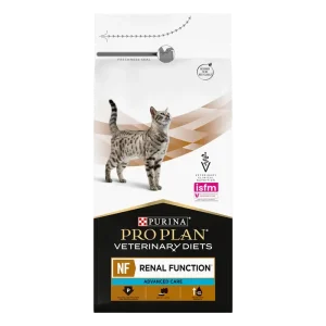 I lager Purina Pro Plan Veterinary Diets NF Renal Function Advanced Care 5 kg