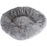 I lager Reservdelar för Natural Paradise – Mysbädd rund E/G/K (Ø 44 cm, grå)