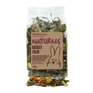I lager Rosewood Nature‘s Sallad