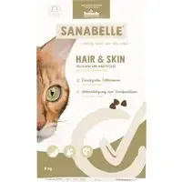 I lager Sanabelle Care Hair & Skin – 8 kg
