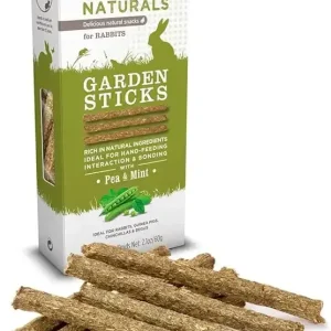 I lager Science Selective Naturals Garden Sticks – 60 g