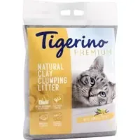 I lager Tigerino Premium – Vanilla 12 kg