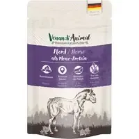 I lager Venandi Animal Monoprotein 12 x 125 g – Häst