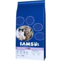 IAMS Pro Active Health Adult Multi-Cat Household – 15 kg Kampanj