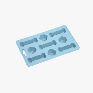 Iceboo glassform Fiboo Blå 13×21 cm Outlet