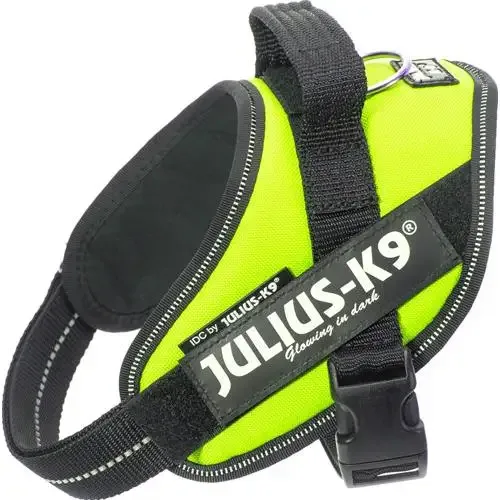 IDC sele, 51-67 cm mini neongrön