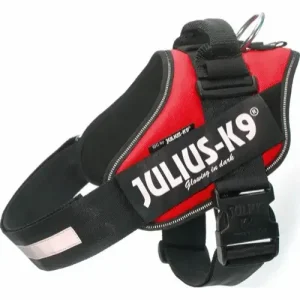 IDC SELE, 58-76 CM NR 0 RÖD