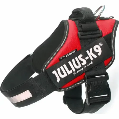 IDC SELE, 58-76 CM NR 0 RÖD