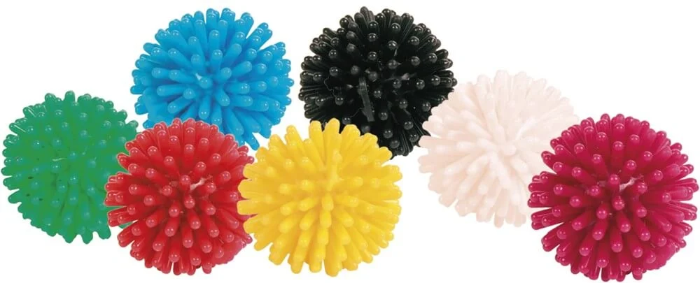 Igelkottsboll 3cm