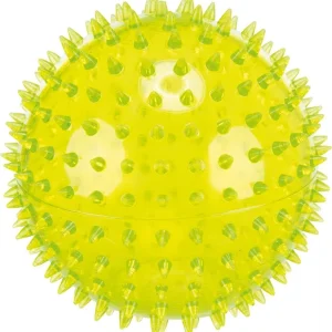 Igelkottsboll i TPR Gummi 12cm