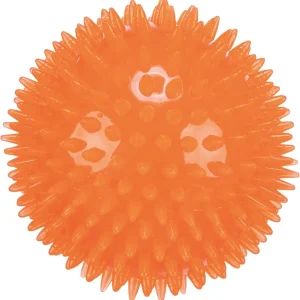 Igelkottsboll i TPR Gummi 8cm