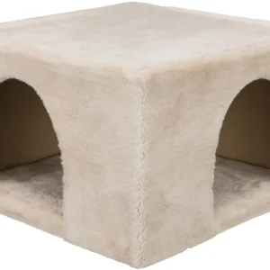 Igloo för smådjur