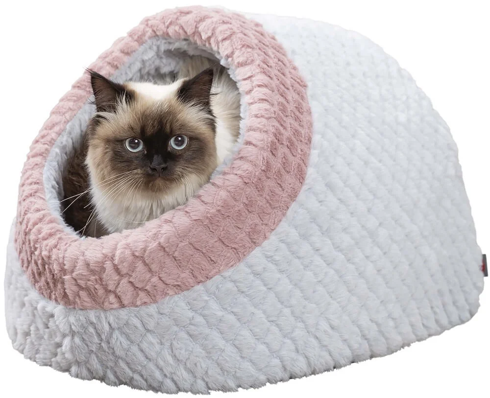 Igloo Kaline Mio 35x26x41cm Grå/Rosa - Image 2
