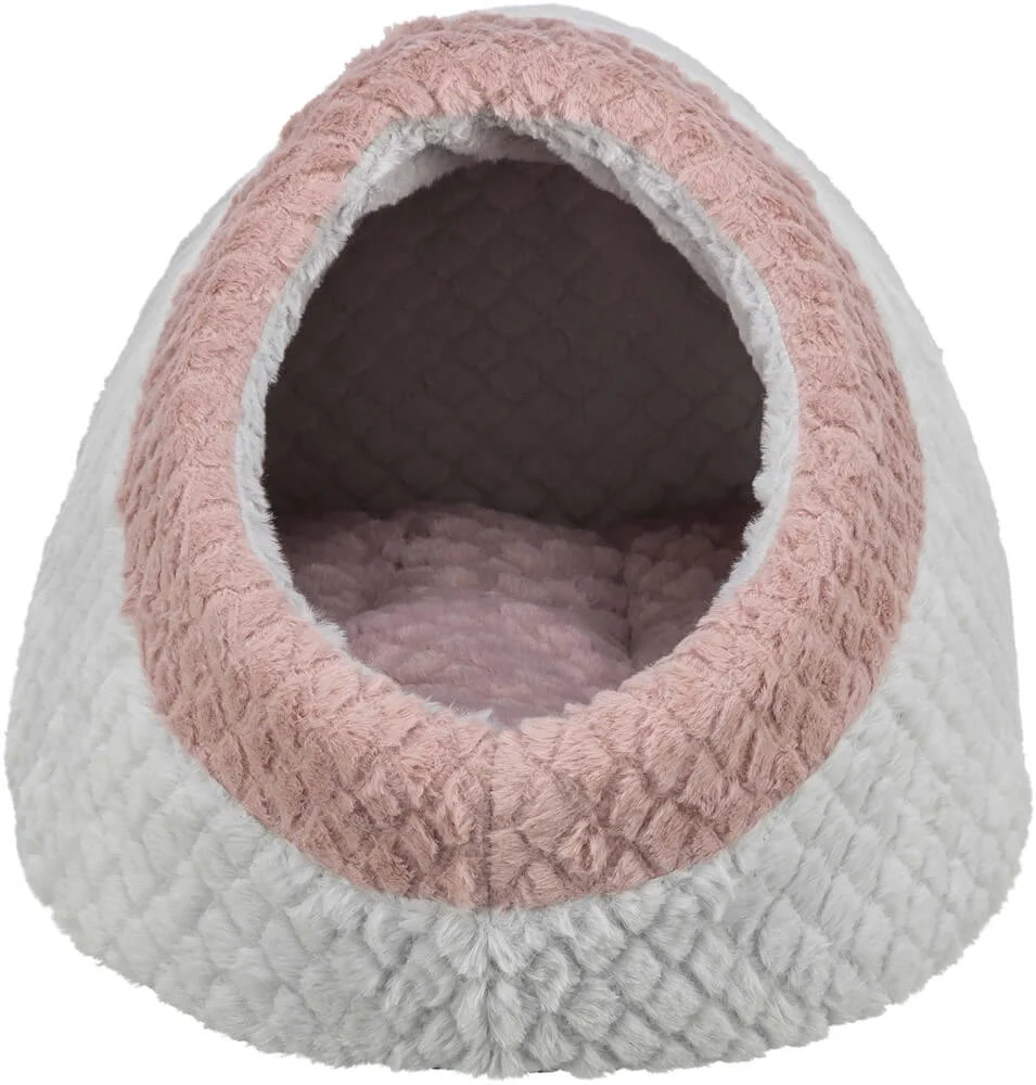 Igloo Kaline Mio 35x26x41cm Grå/Rosa