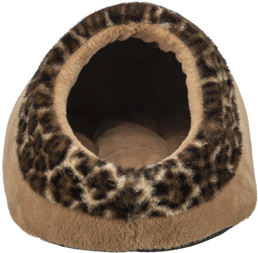 Igloo Leo 35x26x41cm Brun - Image 2