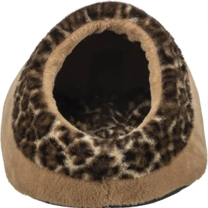 Igloo Leo 35x26x41cm Brun